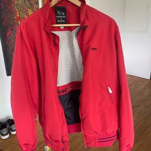 Harmont & Blaine coat